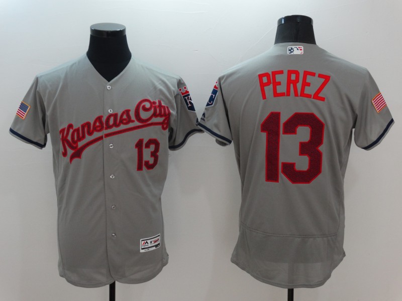 Kansas City Royals jerseys-017